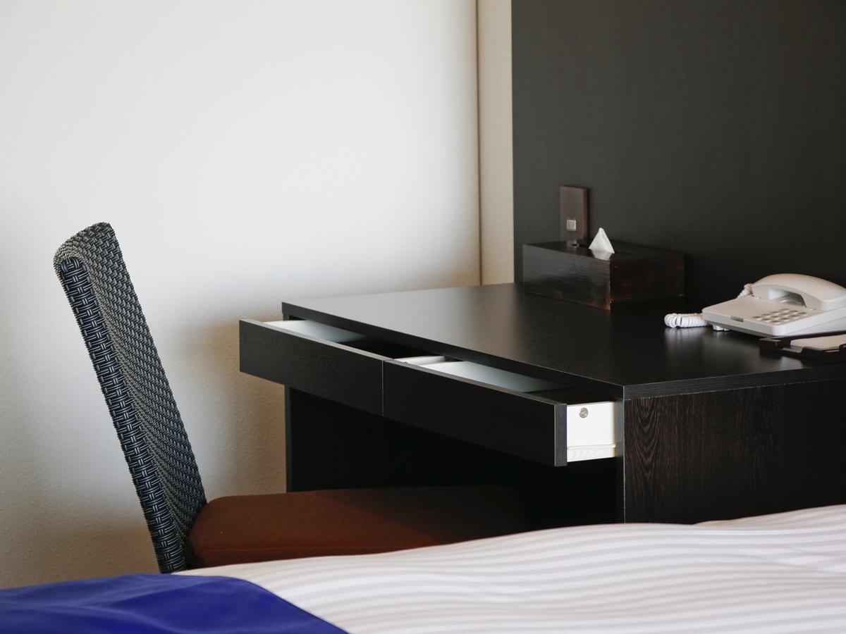 Transit Overnight Hotel Yomitan Buitenkant foto